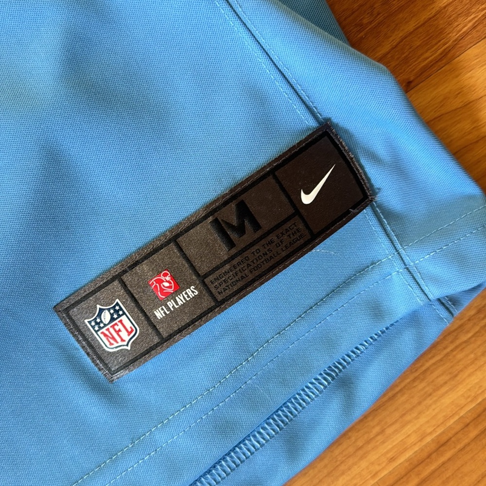 Tennessee Titans derrick Henry Vintage jersey - Picture 4 of 6